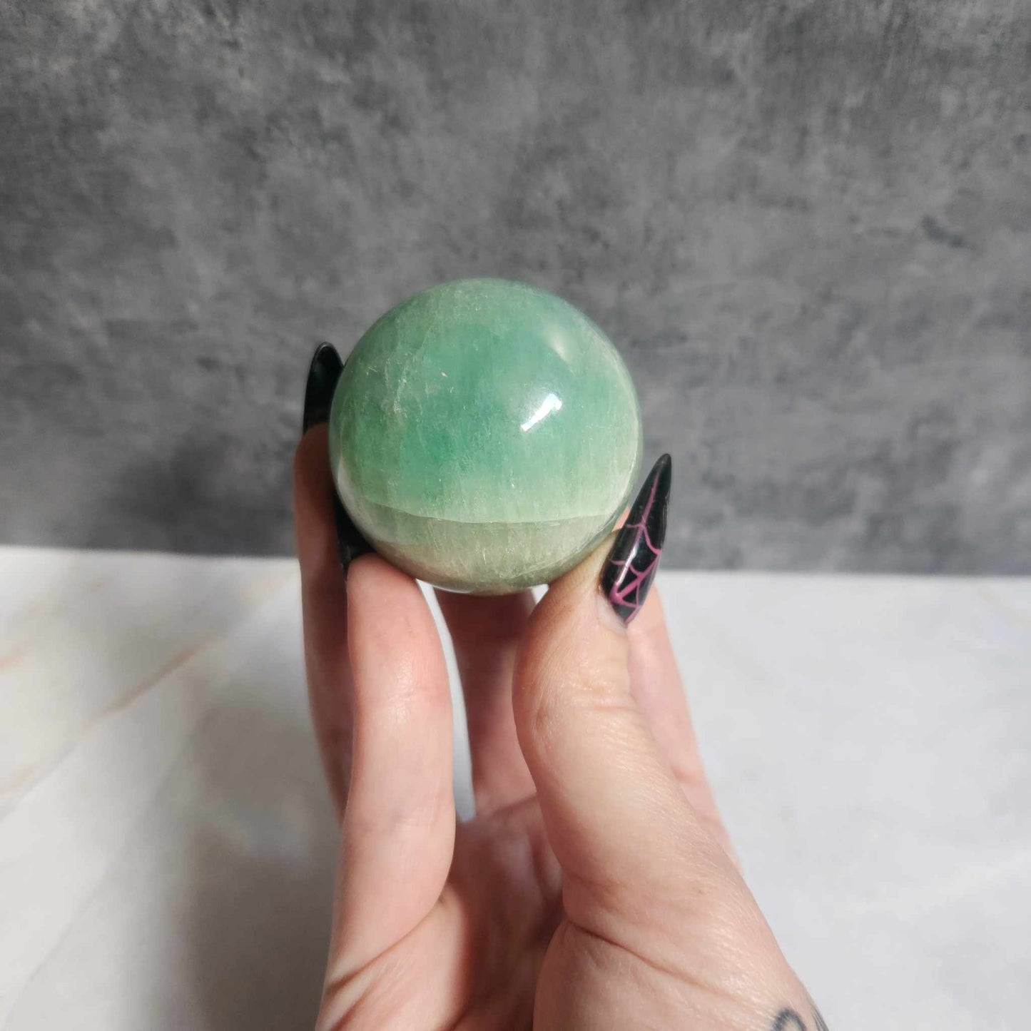 Fluorite