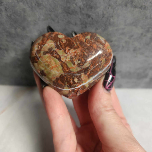Mexican Agate