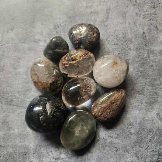 Garden Quartz