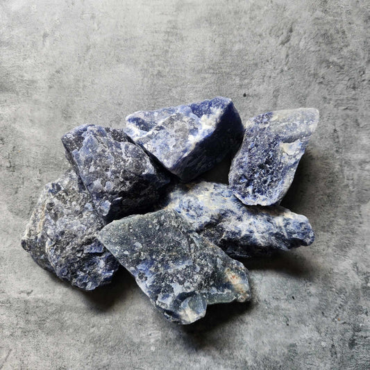 Sodalite