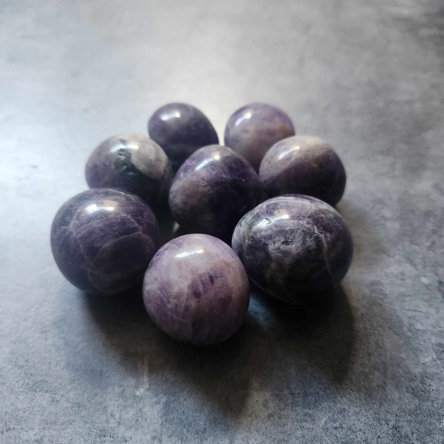Amethyst XL