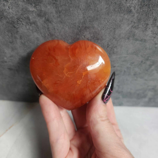 Carnelian