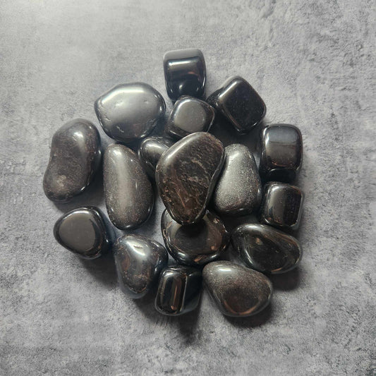 Hematite