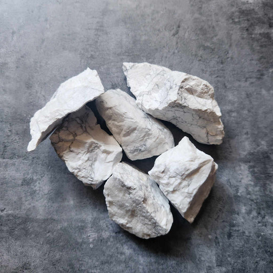 Howlite