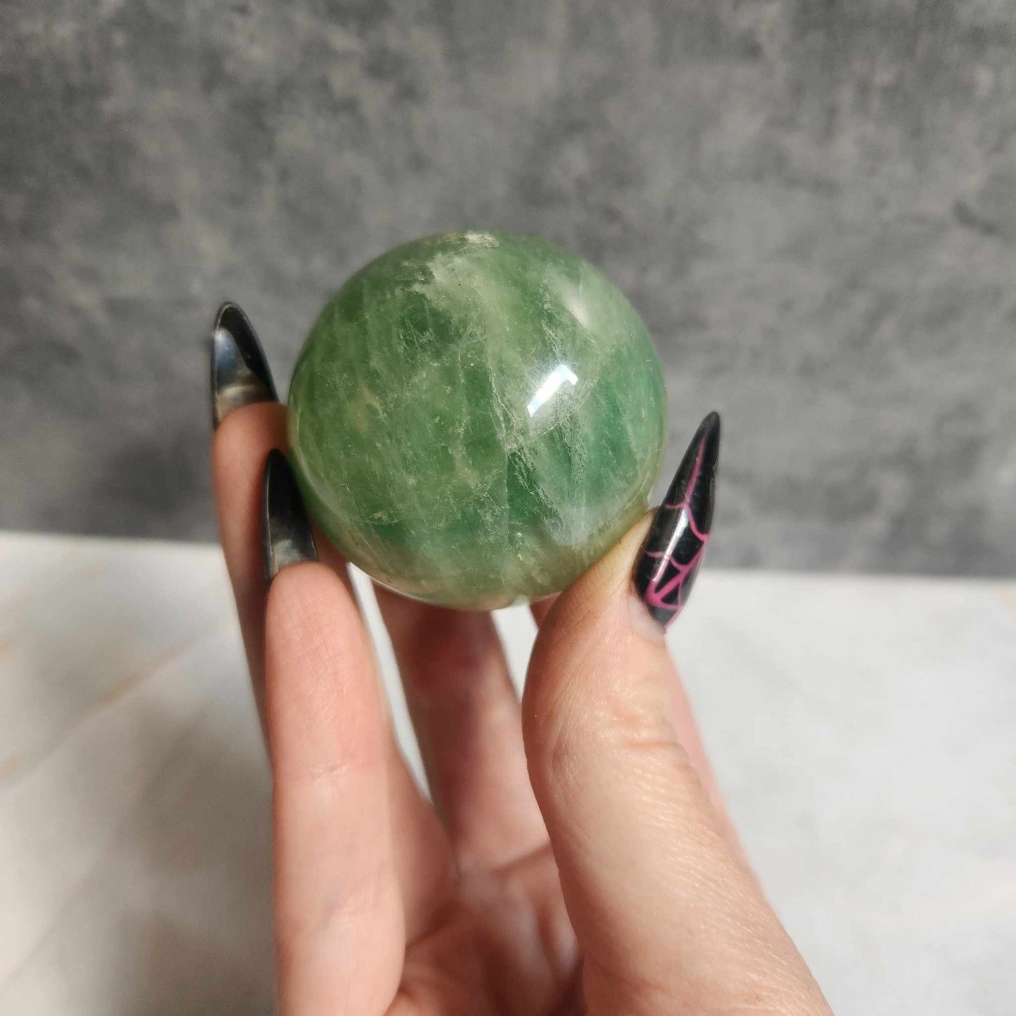 Fluorite