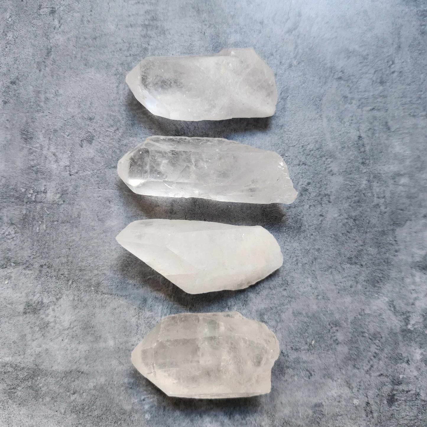 Quartz Points