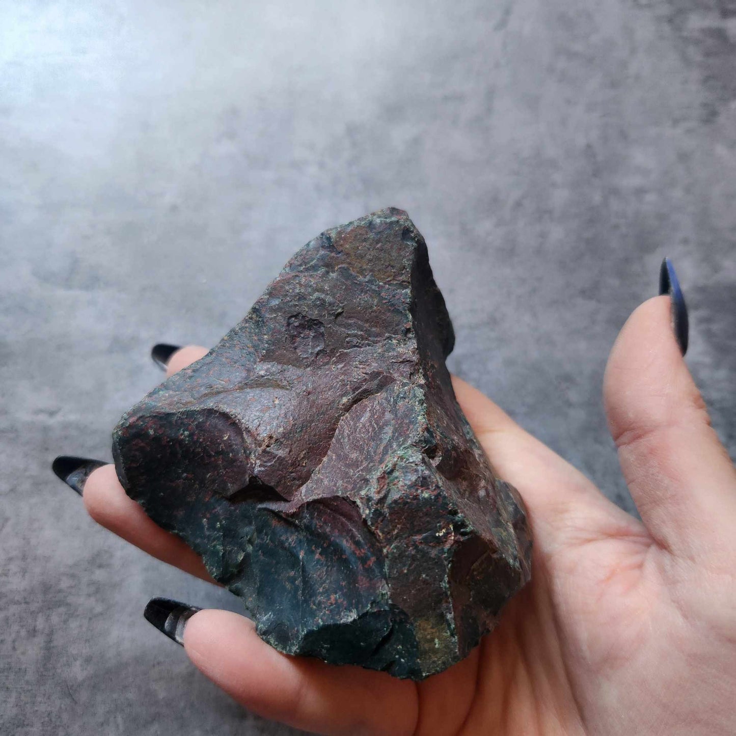 Bloodstone