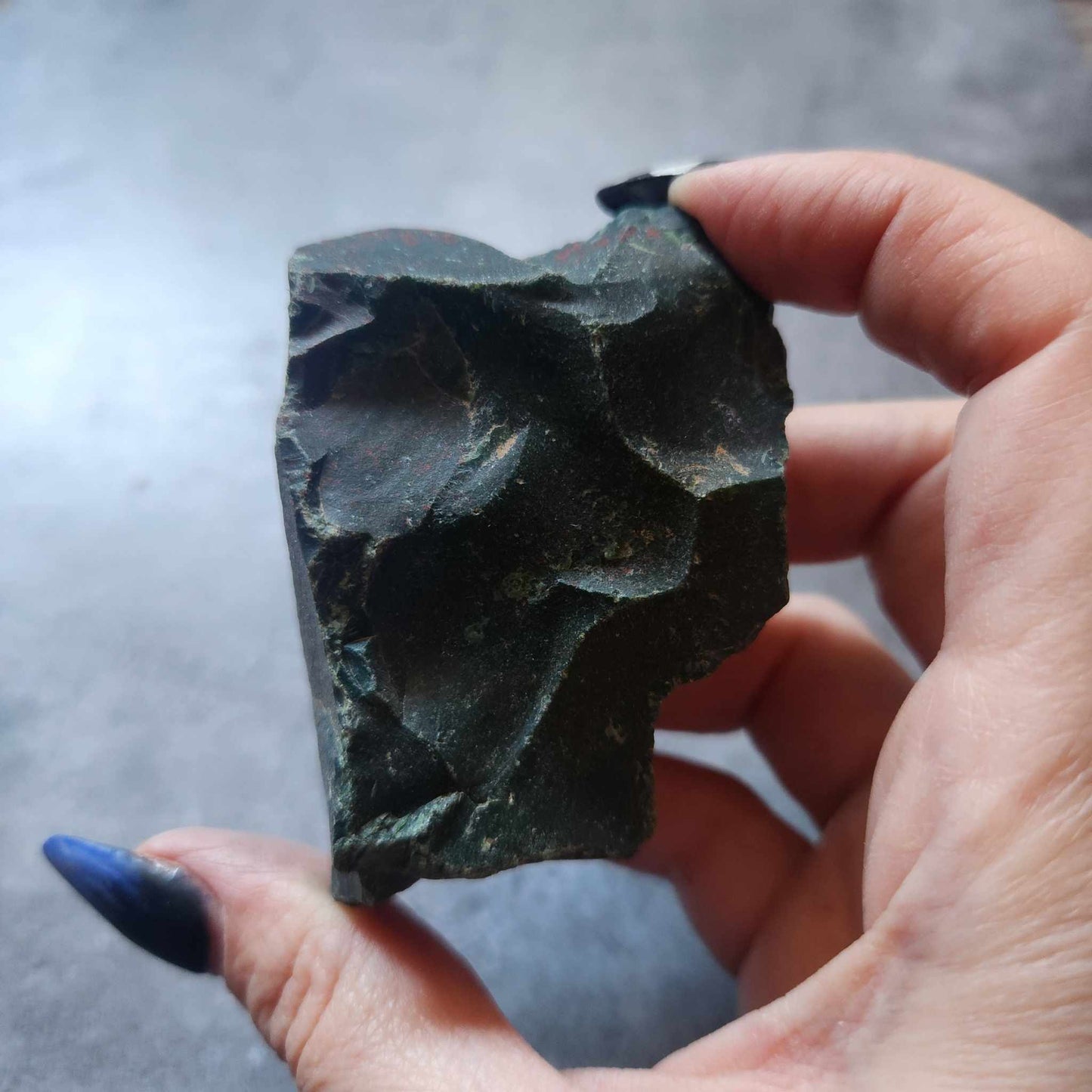 Bloodstone
