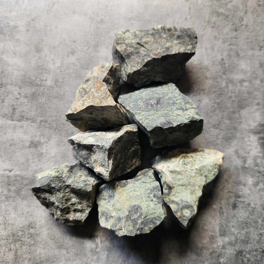 Kambaba Jasper