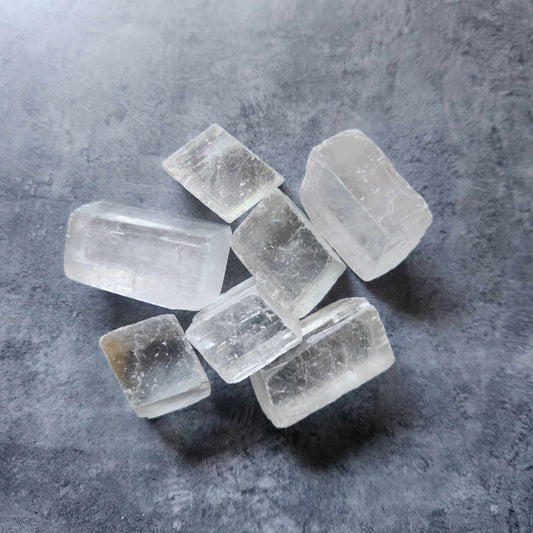 Optical Calcite