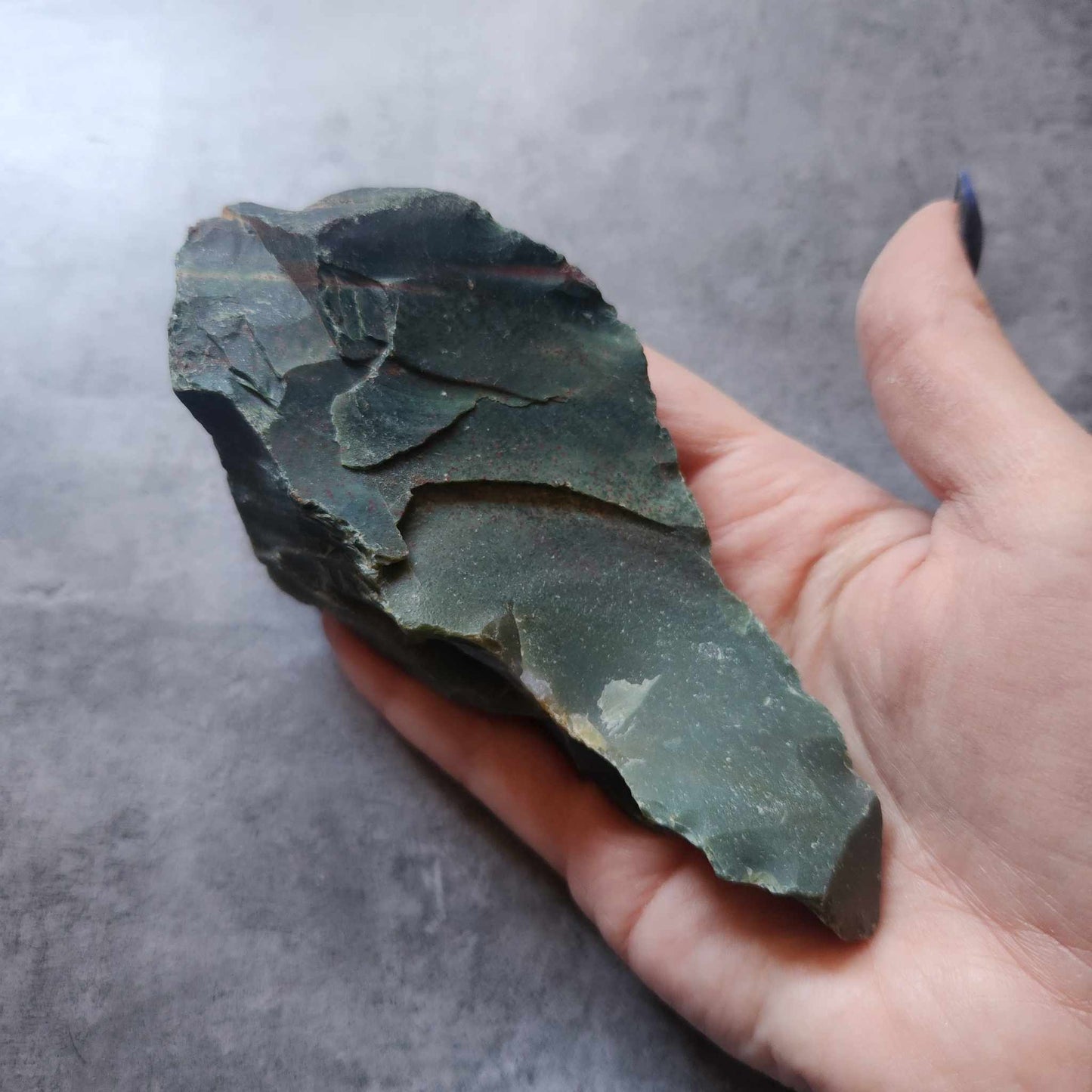 Bloodstone