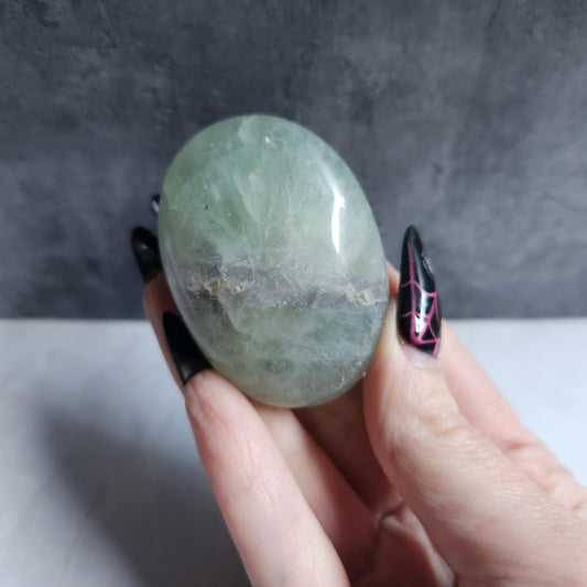 Fluorite
