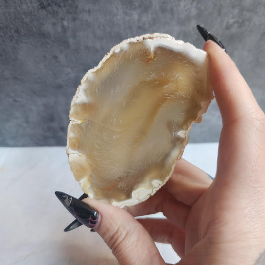 Agate Slice