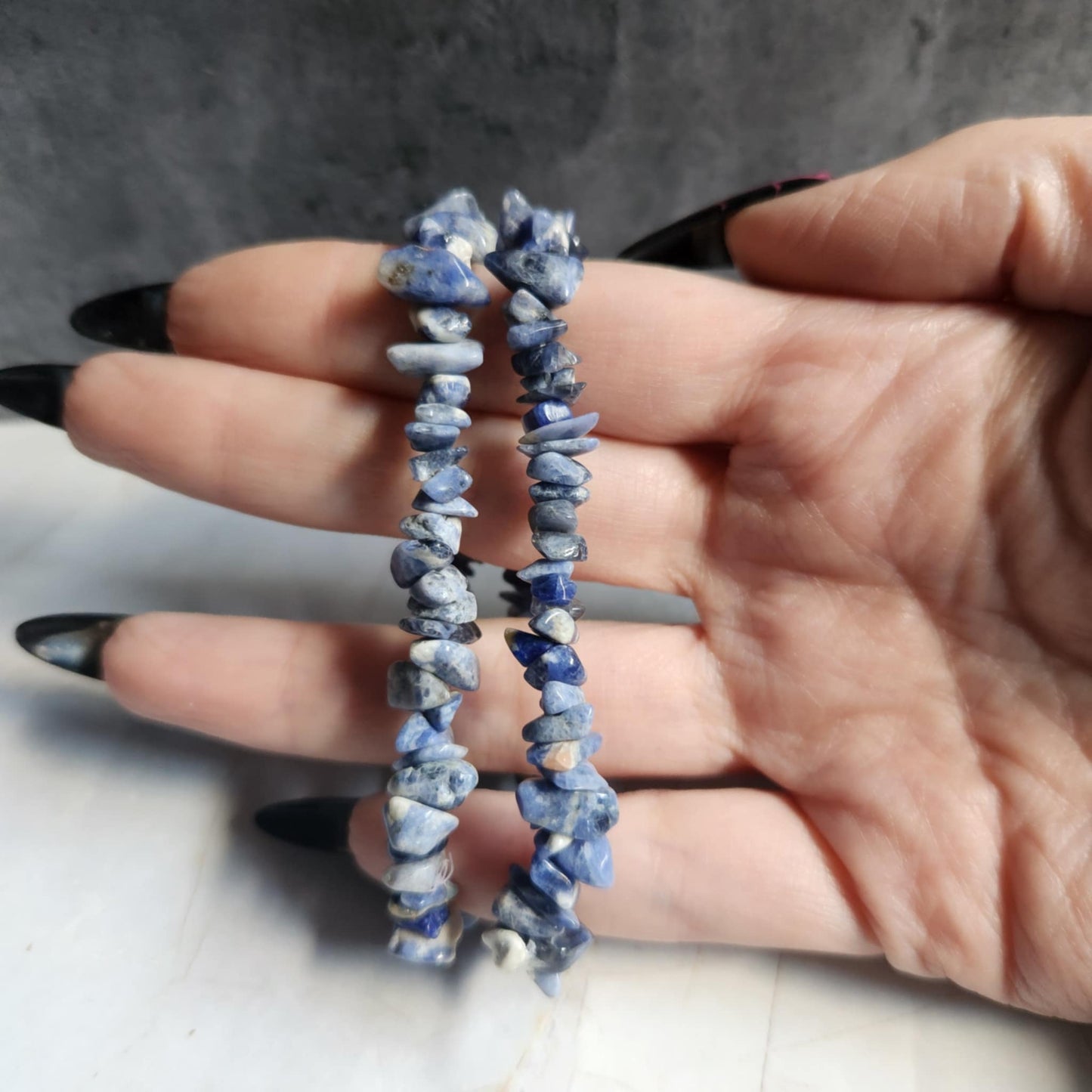 Chip Bracelets