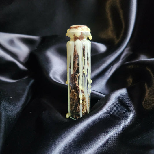 Apothecary Altar Jars