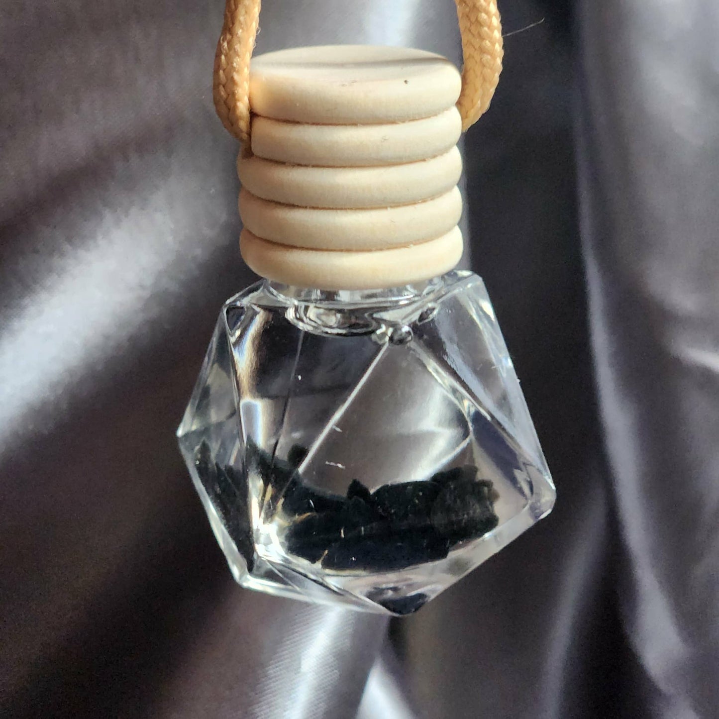 Travel Protection- Car Diffuser