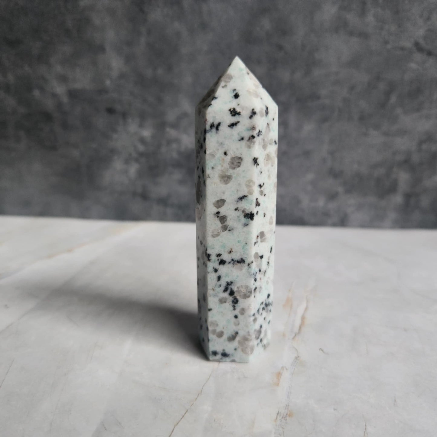 Kiwi Jasper
