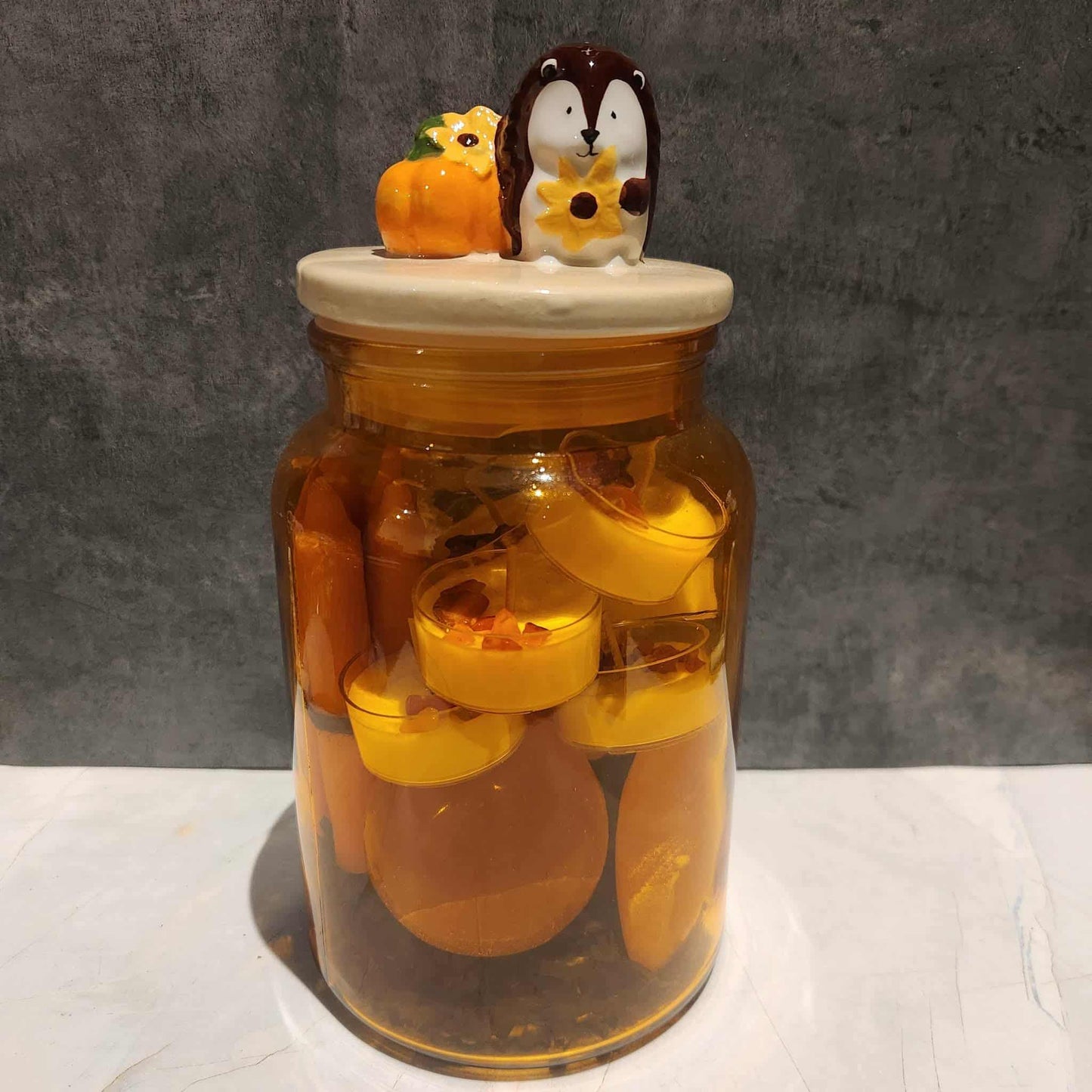 Boo Basket #5