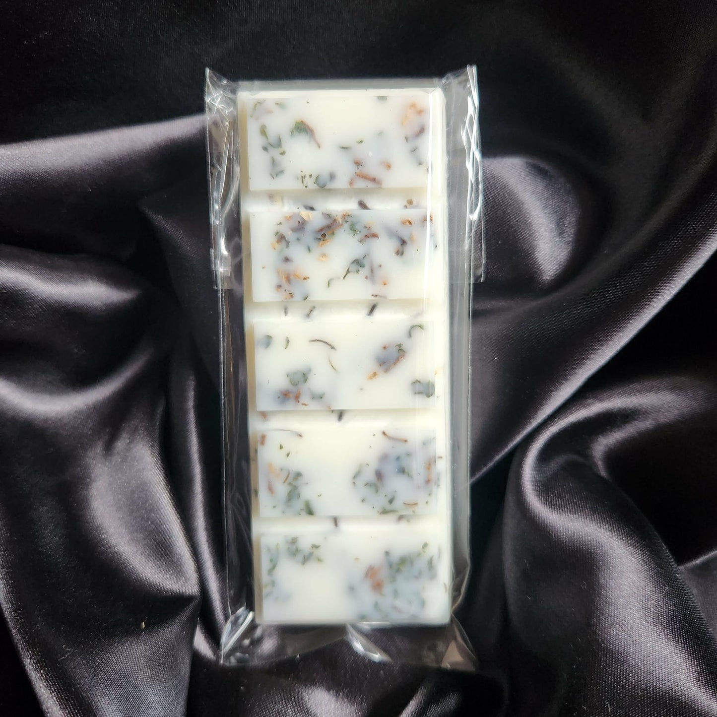 Botanical Snap Melts