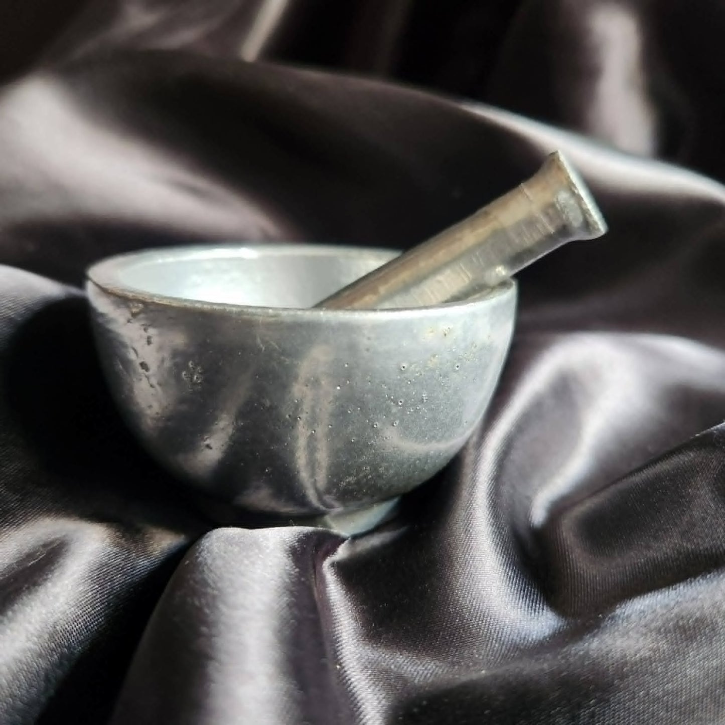 Mortar & Pestle
