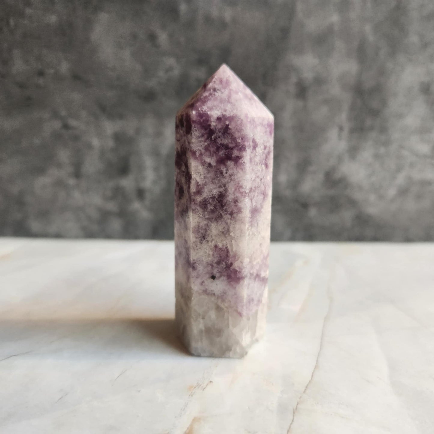 Lepidolite
