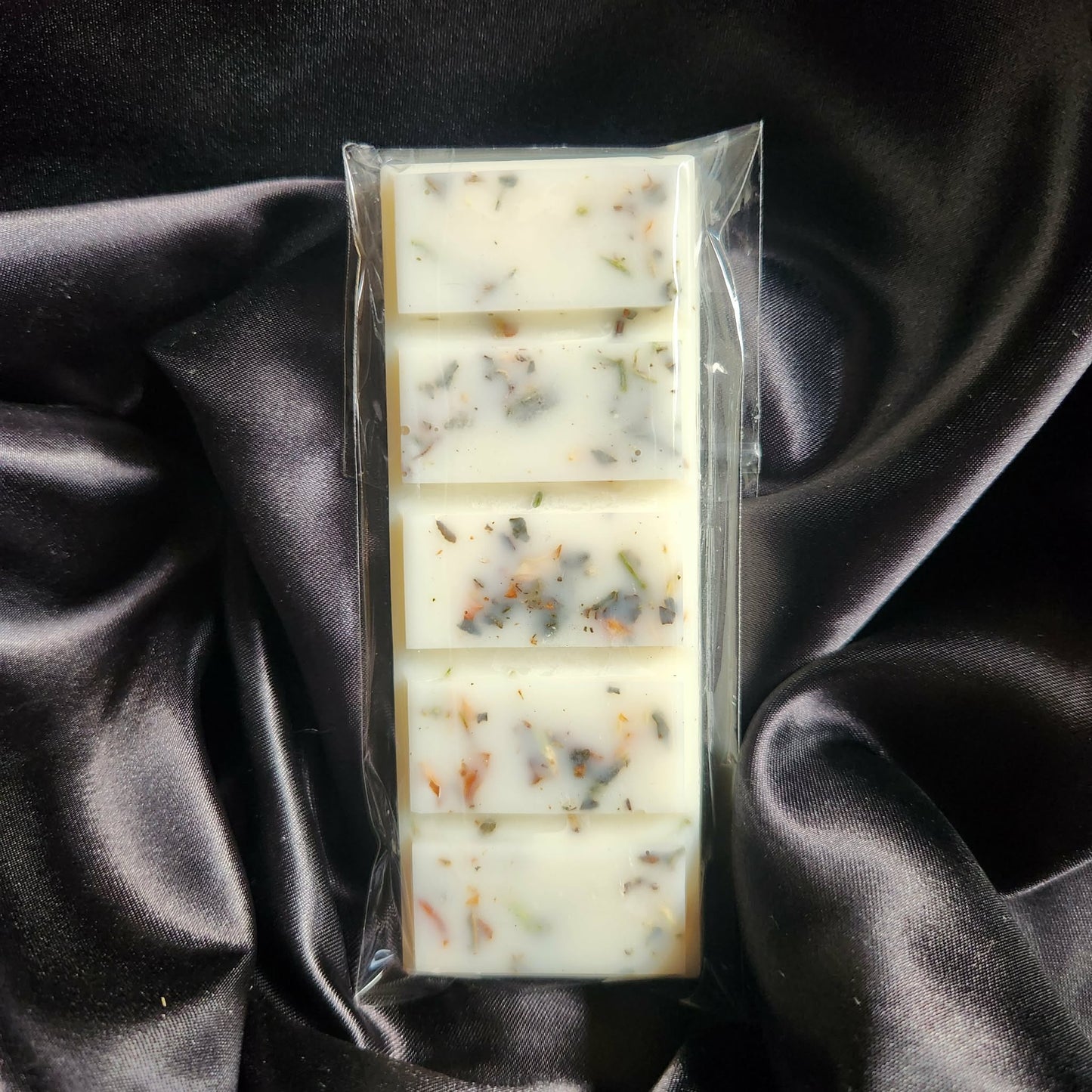 Botanical Snap Melts