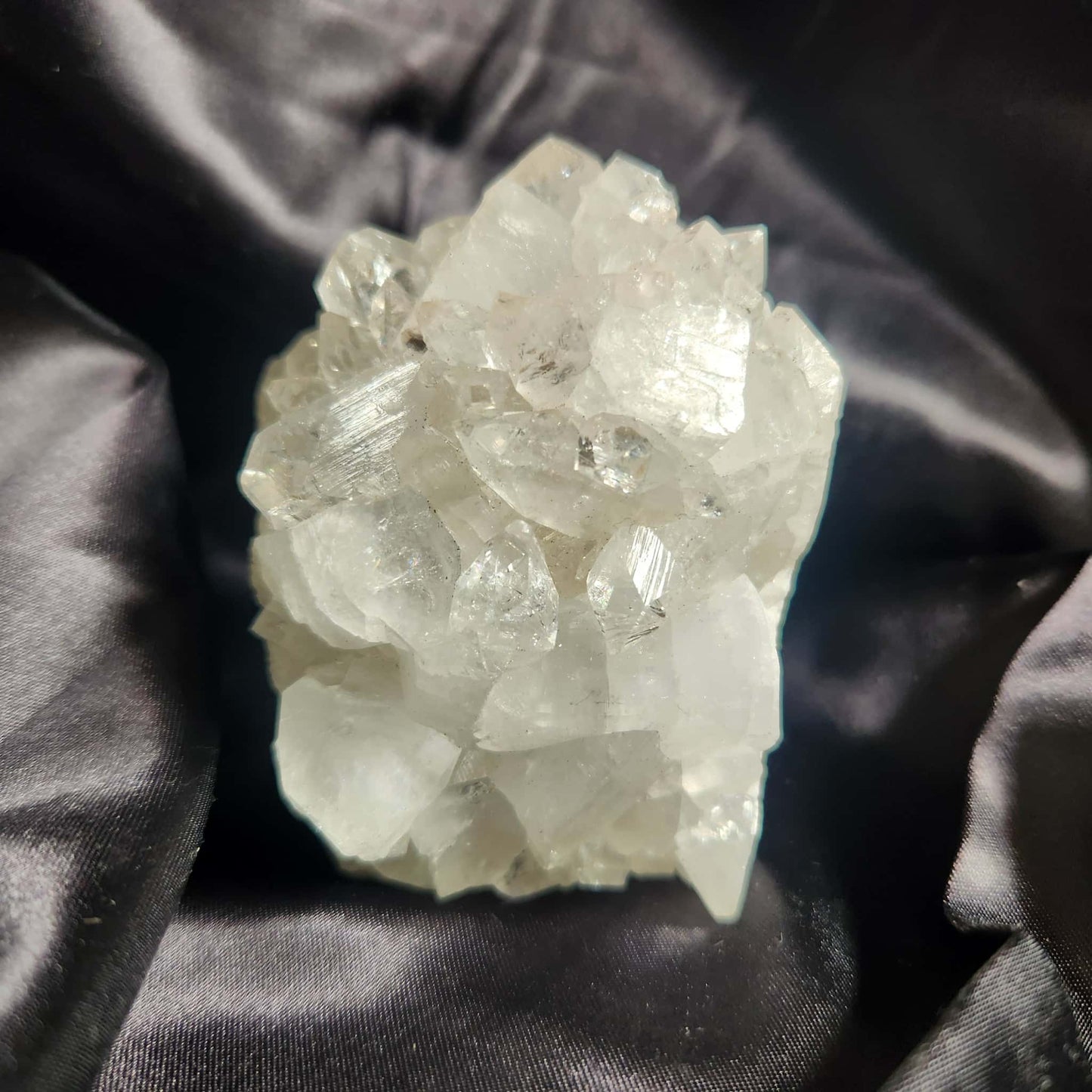 Apophyllite