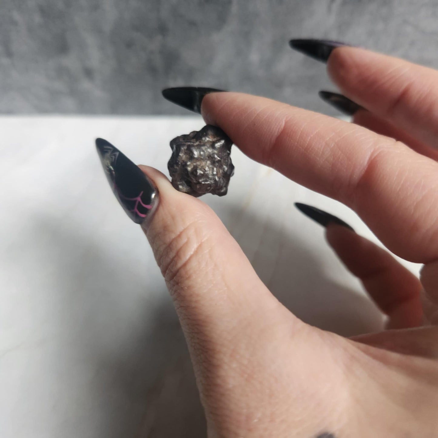 Prophecy Stone