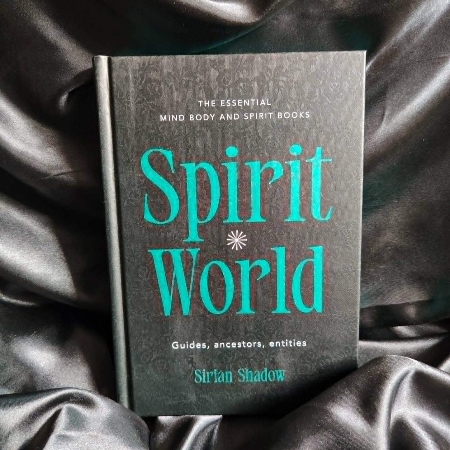 Spirit World- Sirian Shadow