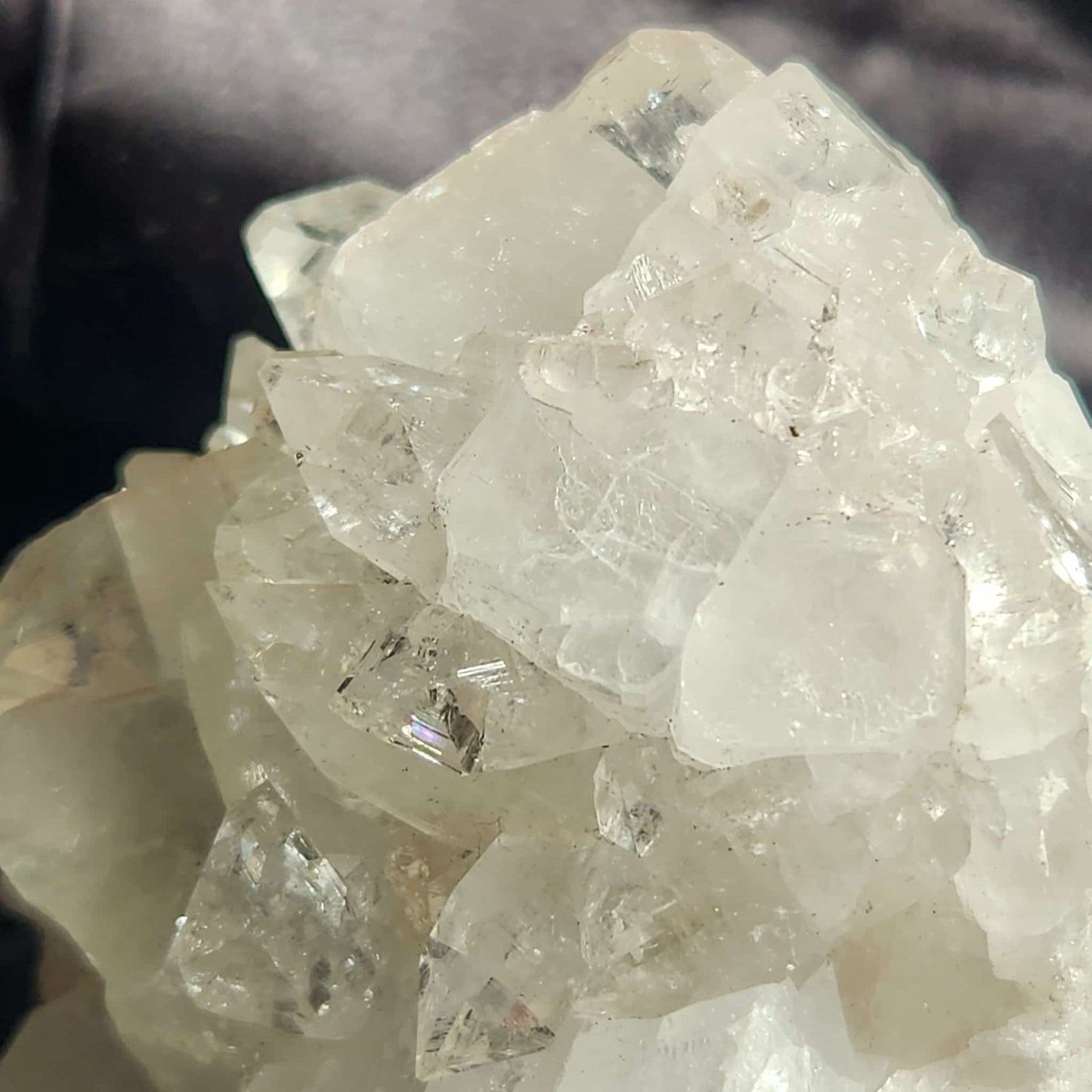 Apophyllite