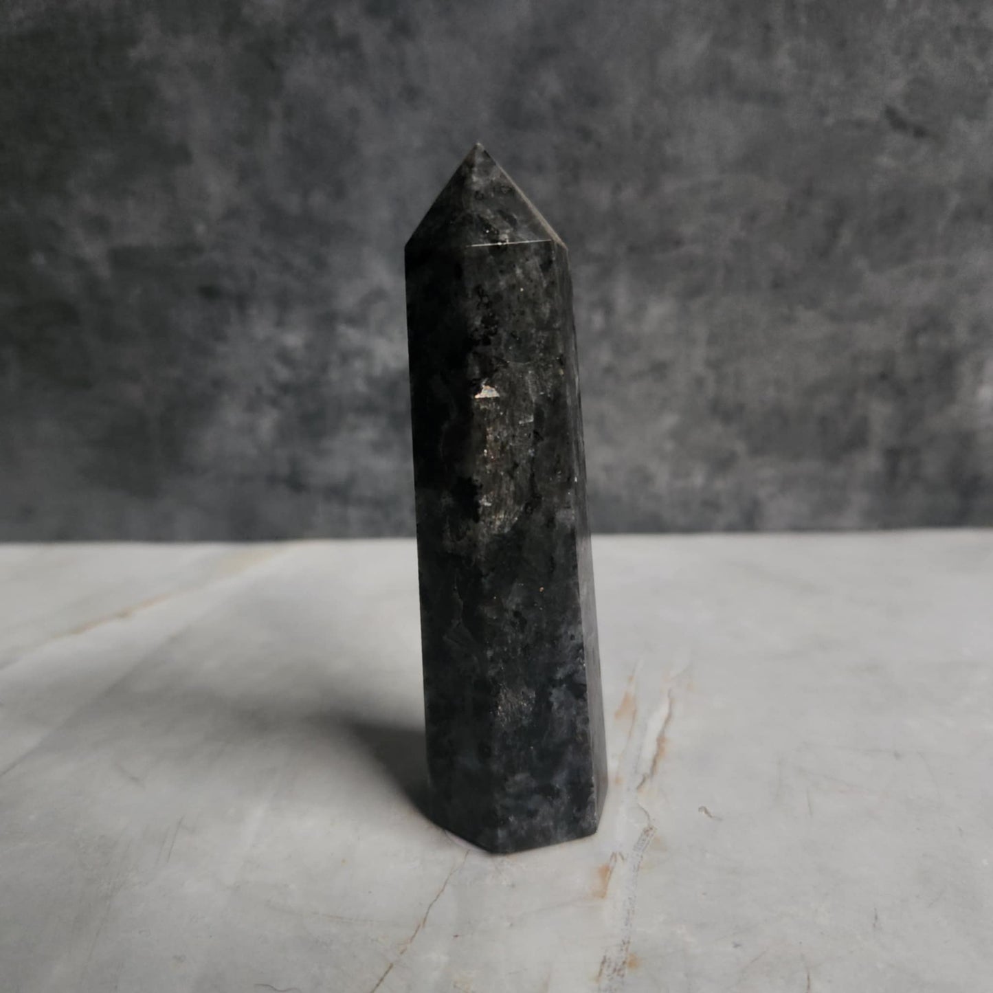Larvikite