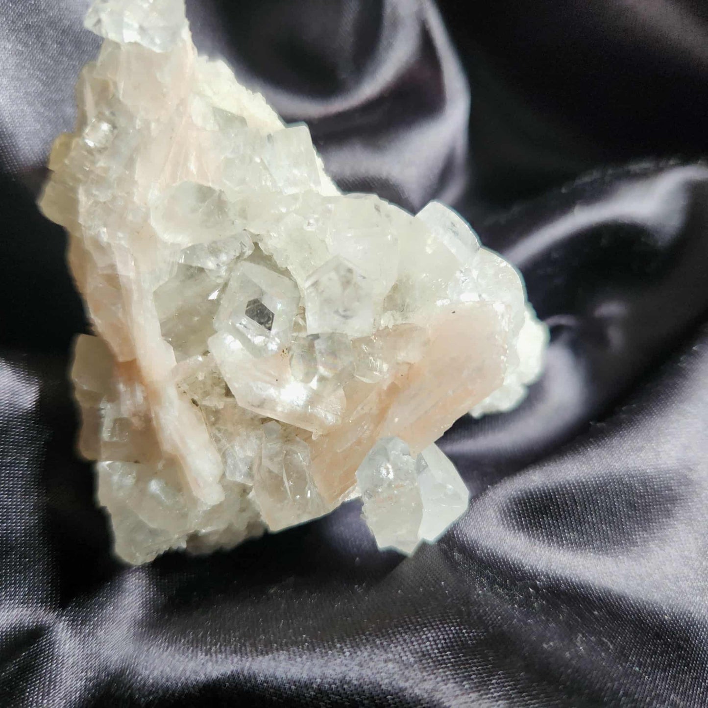 Apophyllite