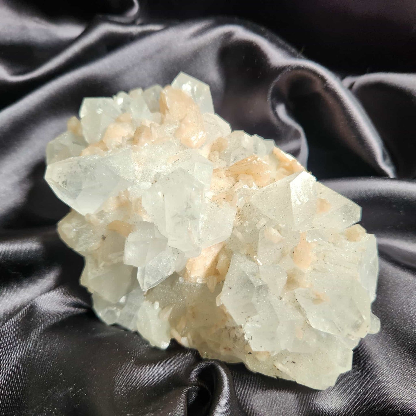 Apophyllite