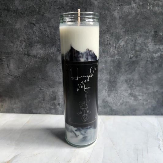 Tarot Collection- Hanged Man