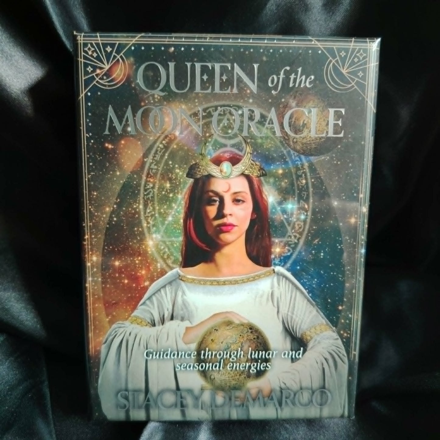 Queen of the Moon- Stacey Demarco