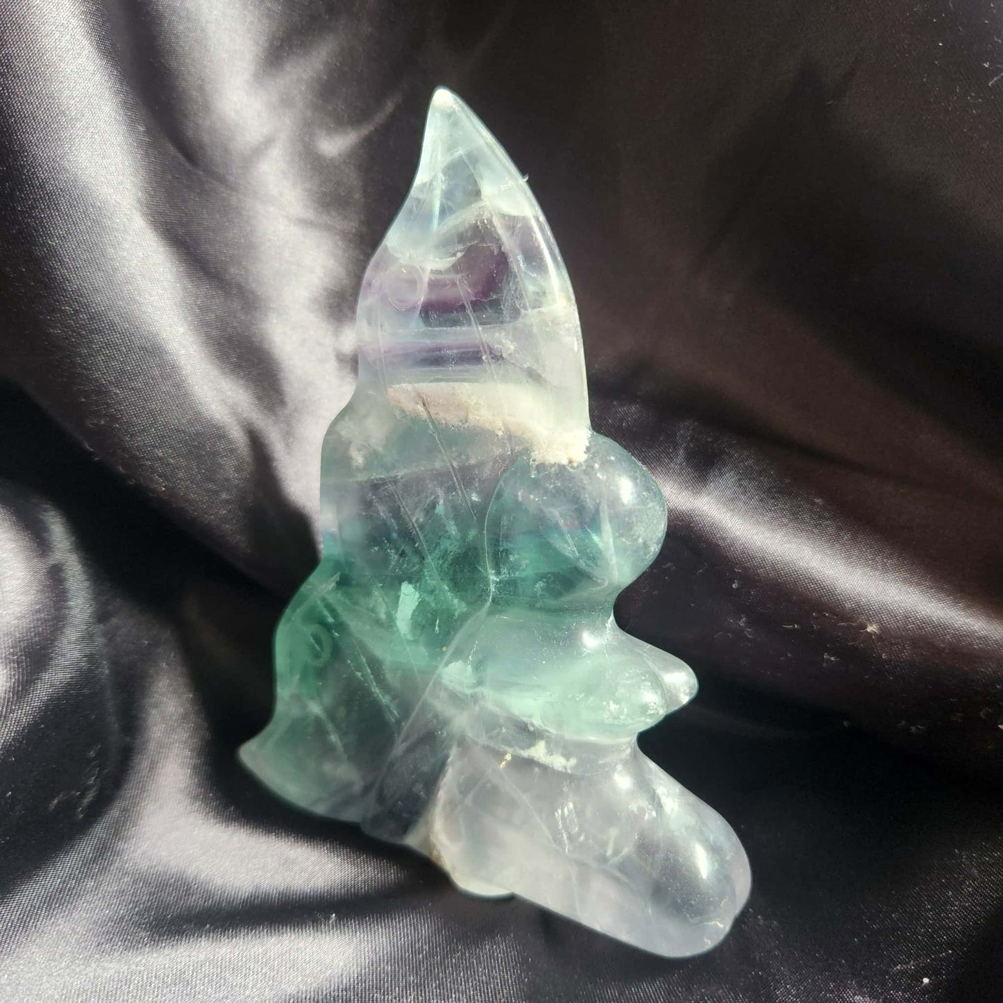 Fluorite Fairy