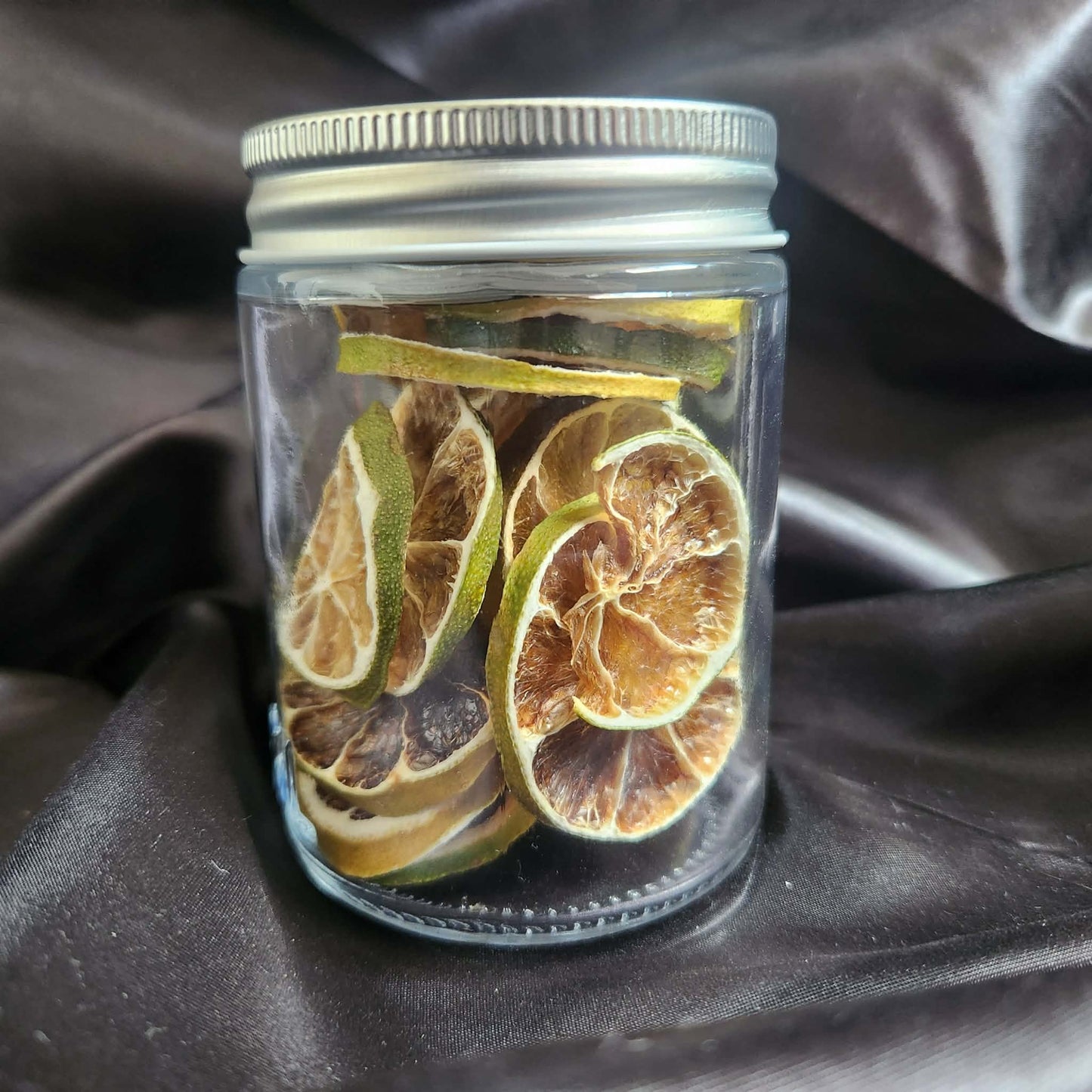 Dehydrated Citrus