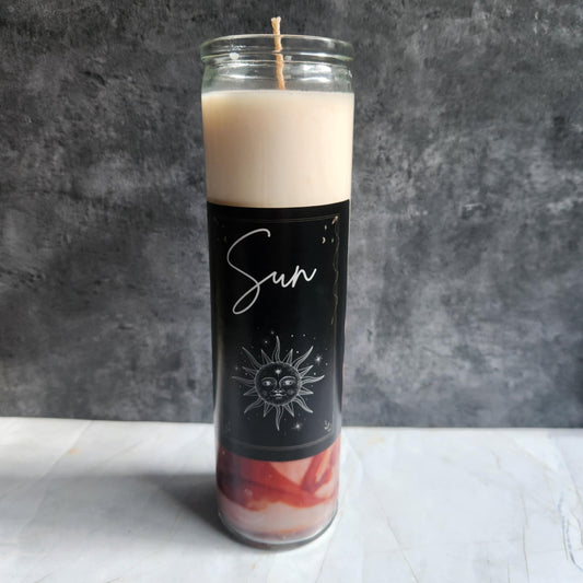 Tarot Collection- The Sun
