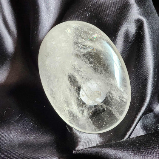 Clear Quartz