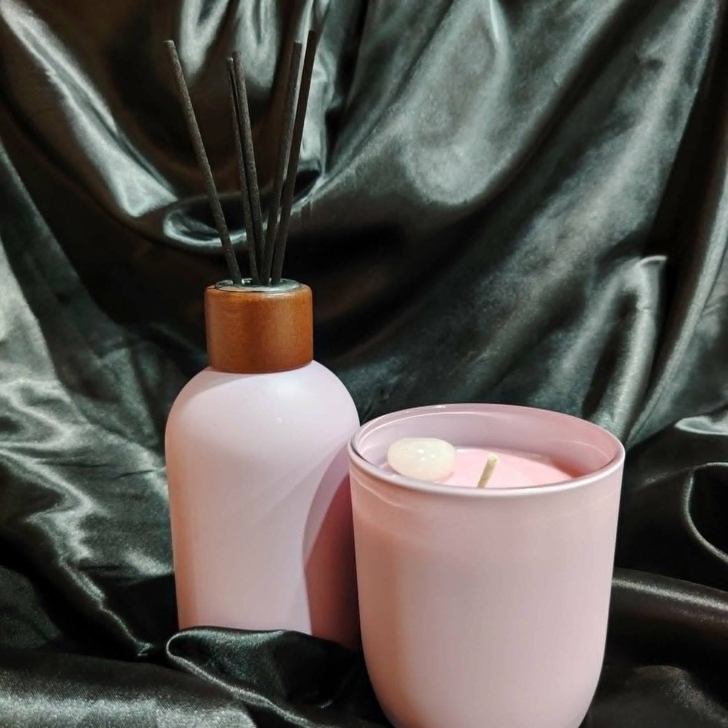 Witches Homestead Collection- Peachy Perch