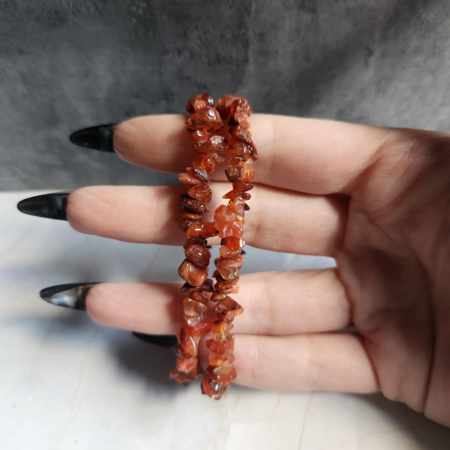 Chip Bracelets