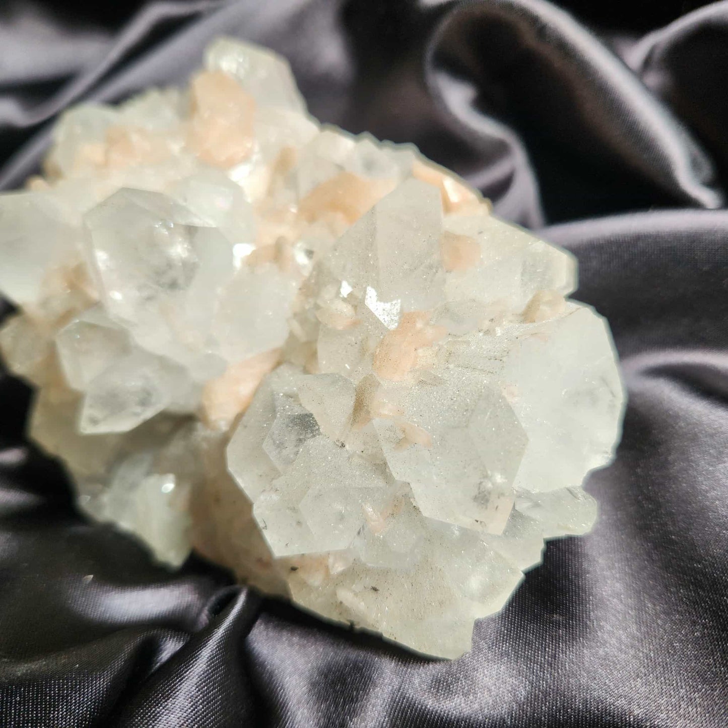 Apophyllite