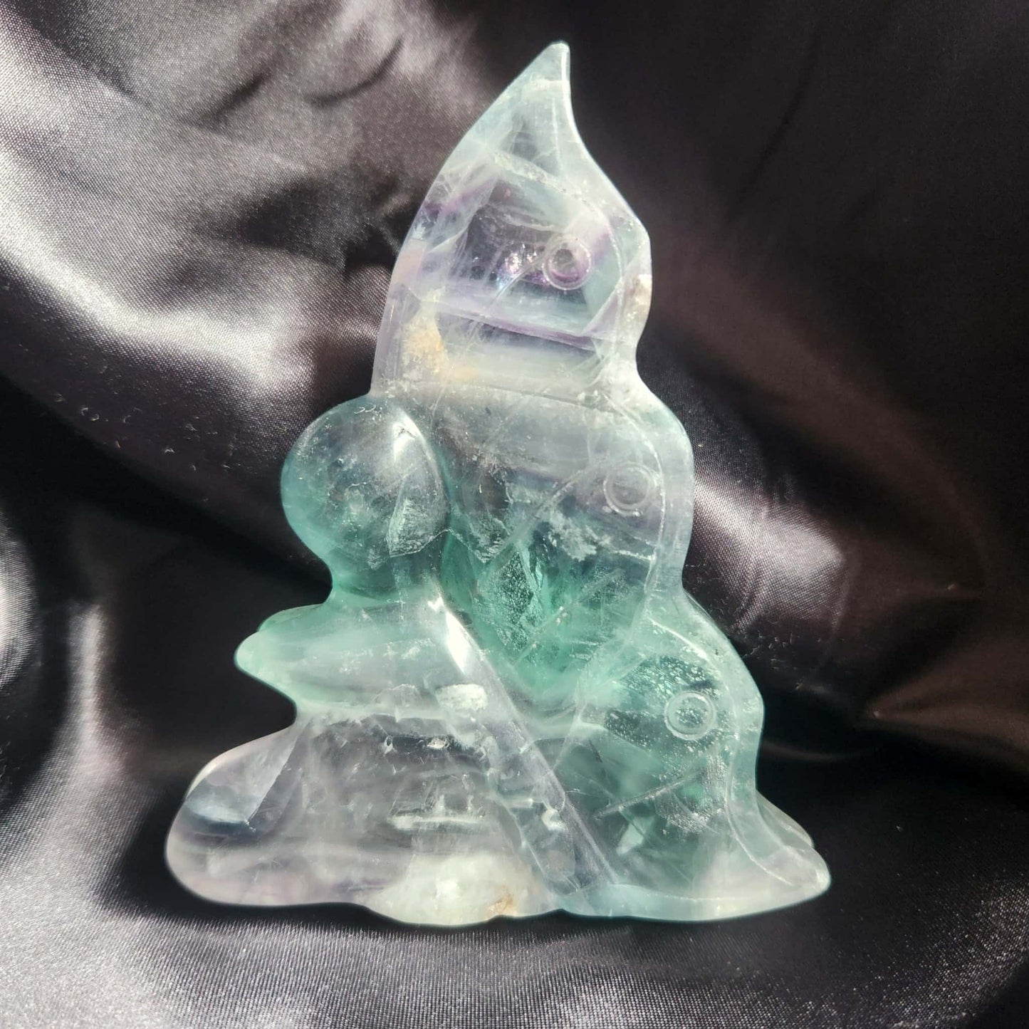 Fluorite Fairy