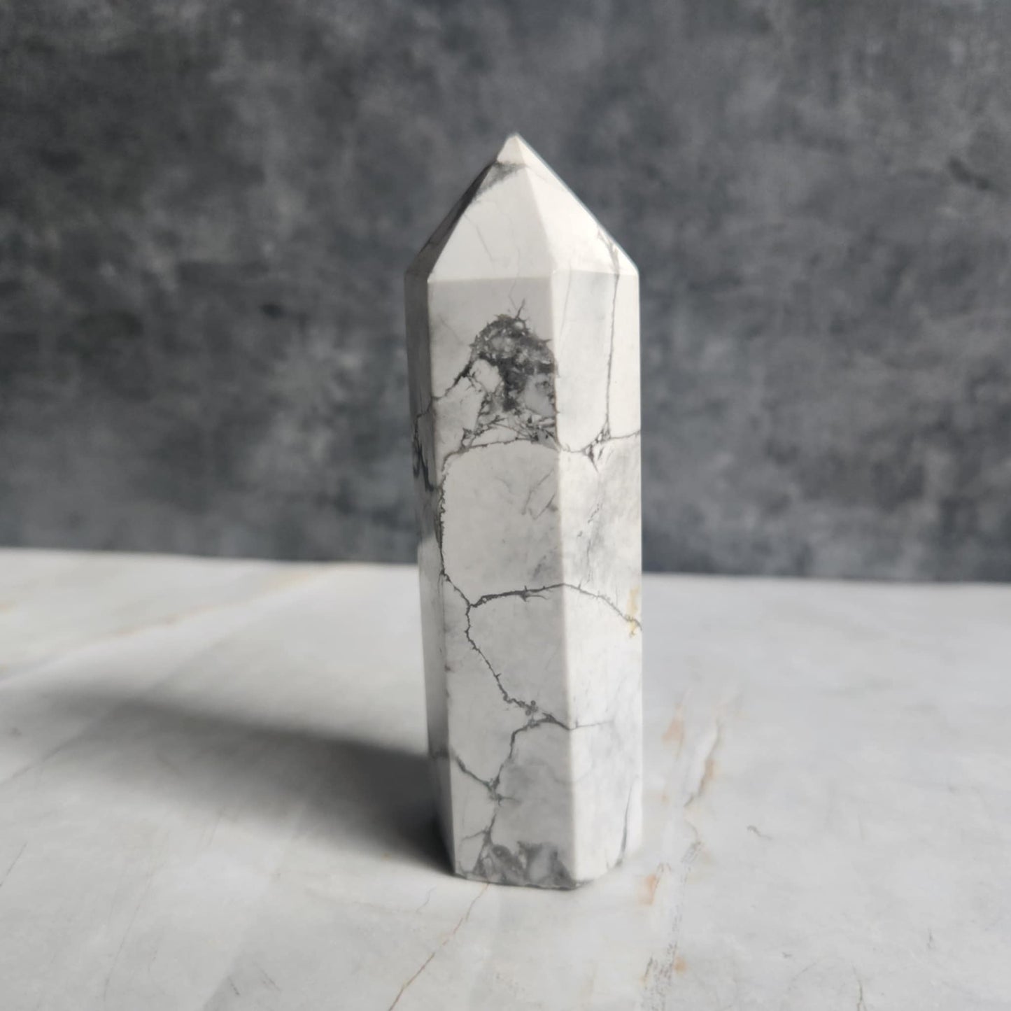 Howlite