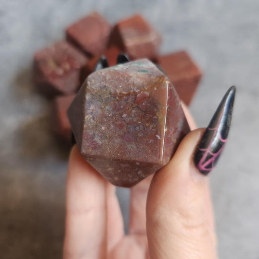 Ocean Jasper