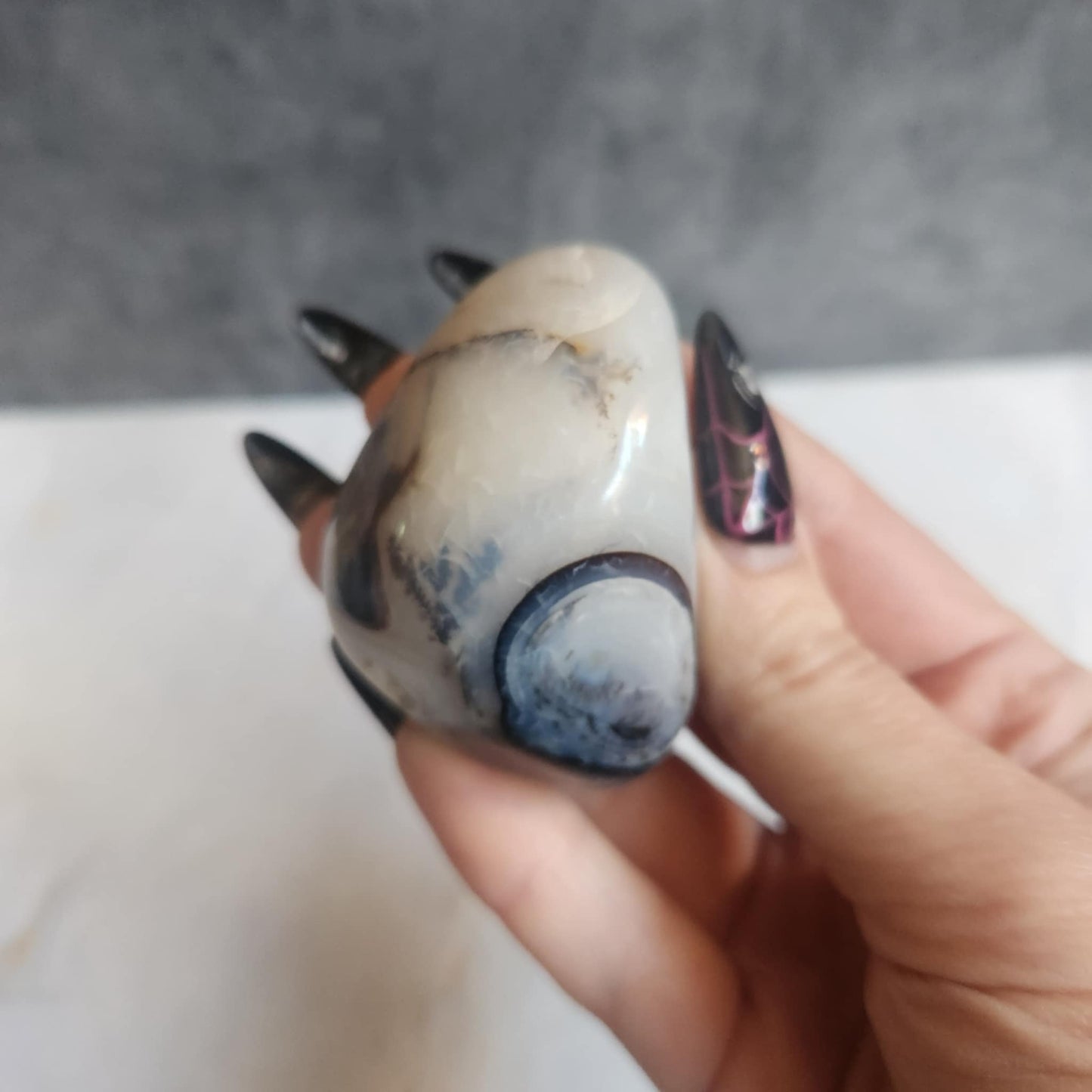 Agate- XL