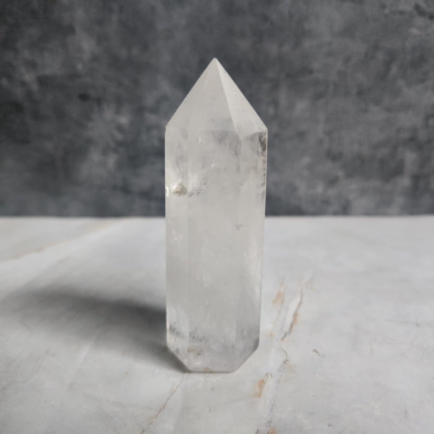 Clear Quartz