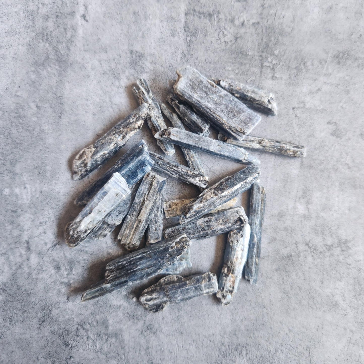 Blue Kyanite