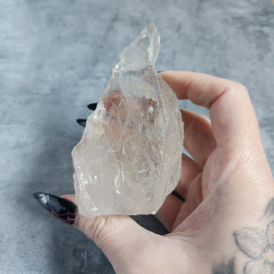 Smoky Quartz