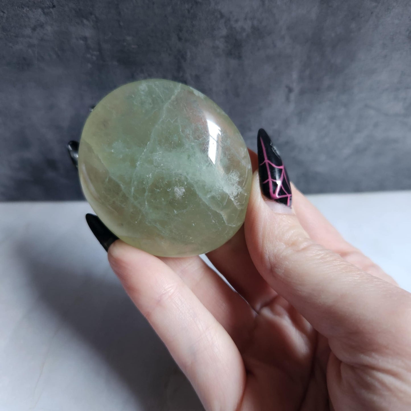 Fluorite